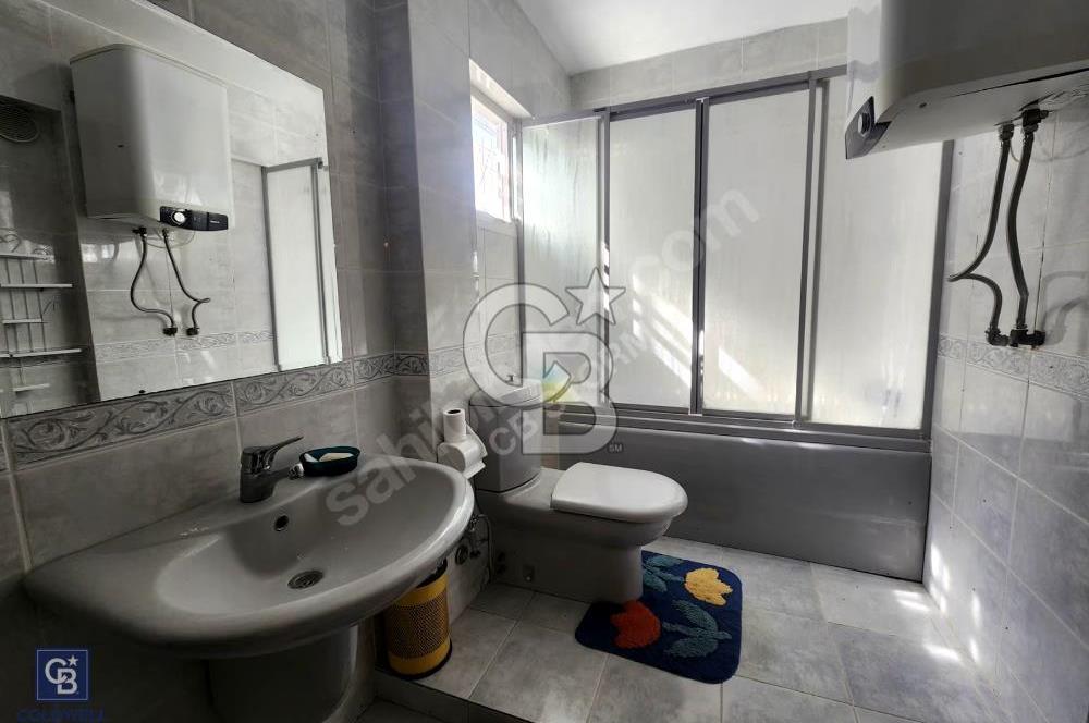 URLA ALTINKÖY ÇİFTLİK EVLERİ'NDE 3+1 DUBLEKS VİLLA