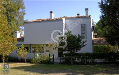 URLA ALTINKÖY ÇİFTLİK EVLERİ'NDE 3+1 DUBLEKS VİLLA