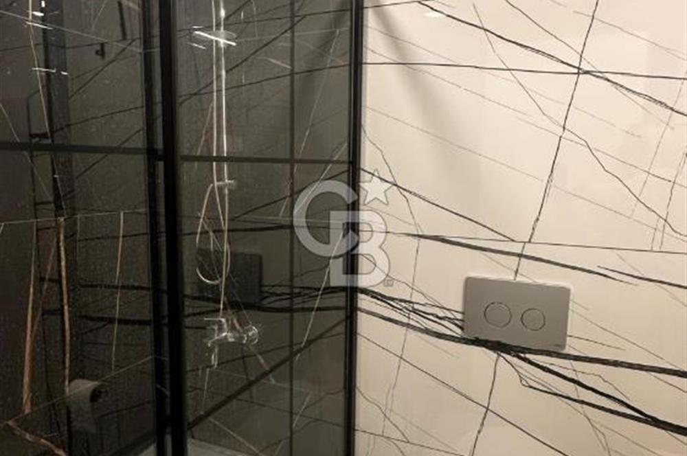 CB CITY'DEN ÇANKAYA MAHALLESİNDE 5+1 SATILIK VİLLA