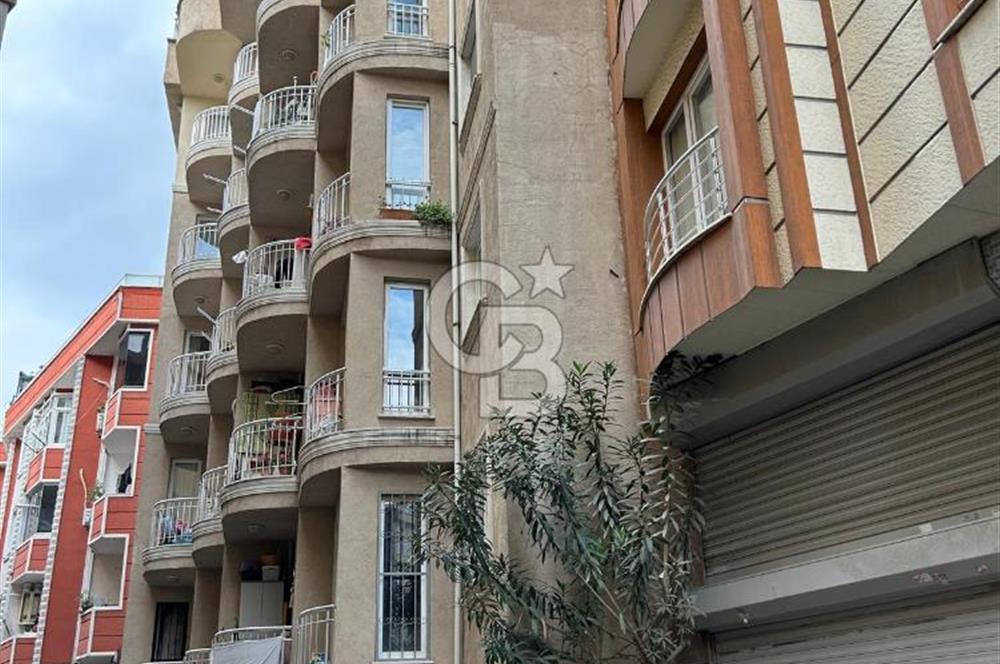 GÖKTÜRK 2+1 KİRALIK DAİRE 