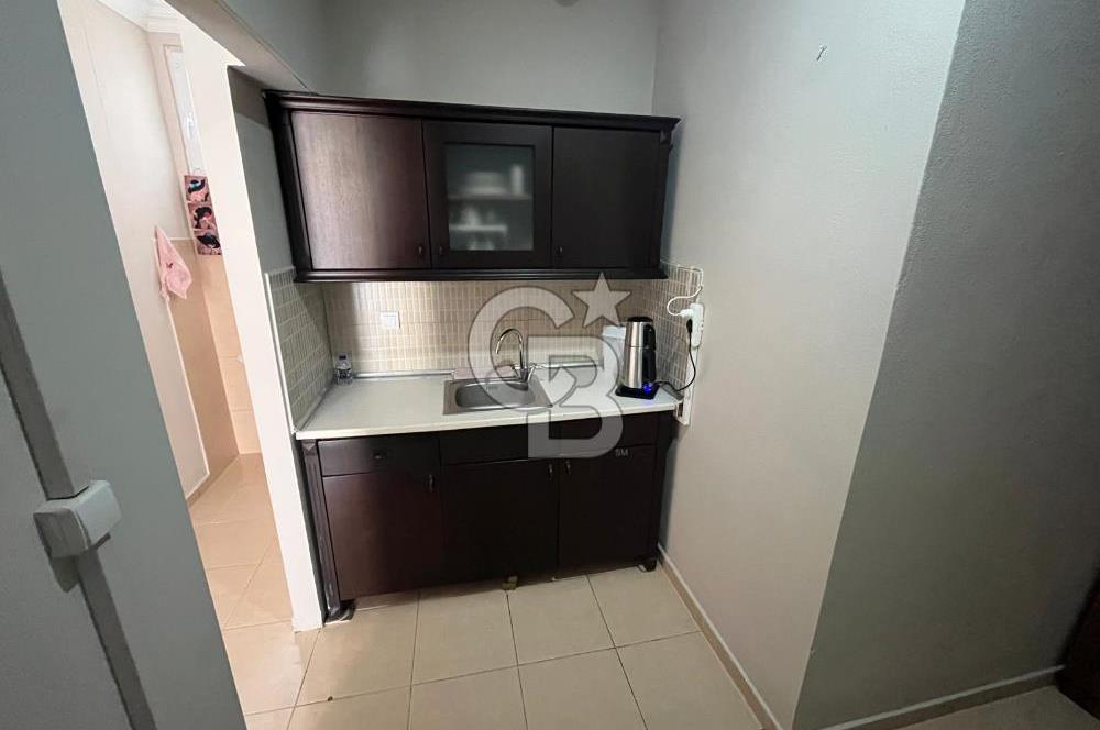 COLDWELL BANKER NET YILDIZLIDA 100 M2 DEVREN SATILIK BUTİK