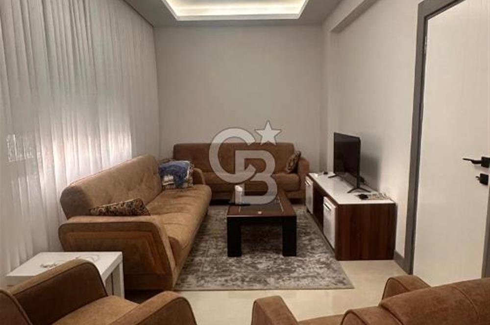 CB CITY'DEN ÇANKAYA MAHALLESİNDE 5+1 SATILIK VİLLA