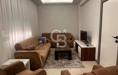 CB CITY'DEN ÇANKAYA MAHALLESİNDE 5+1 SATILIK VİLLA