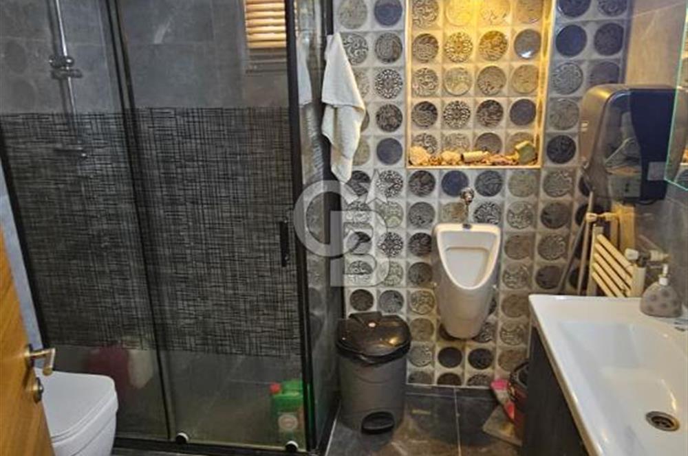 DEDEBAŞI SATILIK 3+1