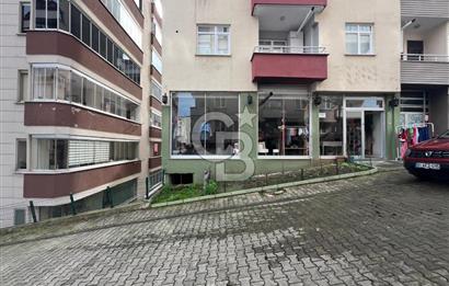 COLDWELL BANKER NET YILDIZLIDA 100 M2 DEVREN SATILIK BUTİK