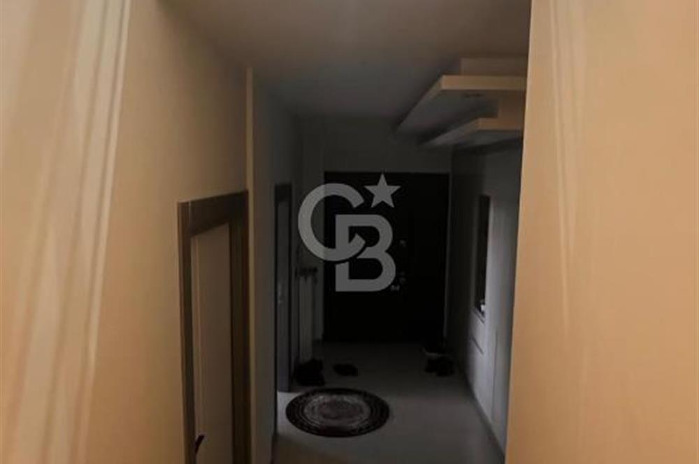 CB CITY'DEN ÇANKAYA MAHALLESİNDE 5+1 SATILIK VİLLA