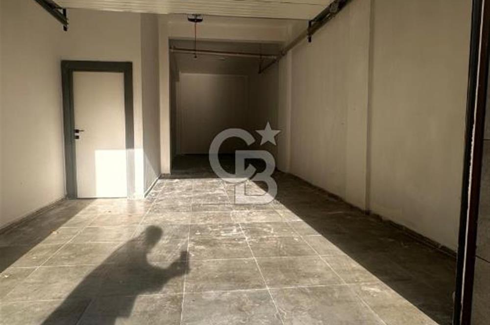 CB CITY'DEN ÇANKAYA MAHALLESİNDE 5+1 SATILIK VİLLA