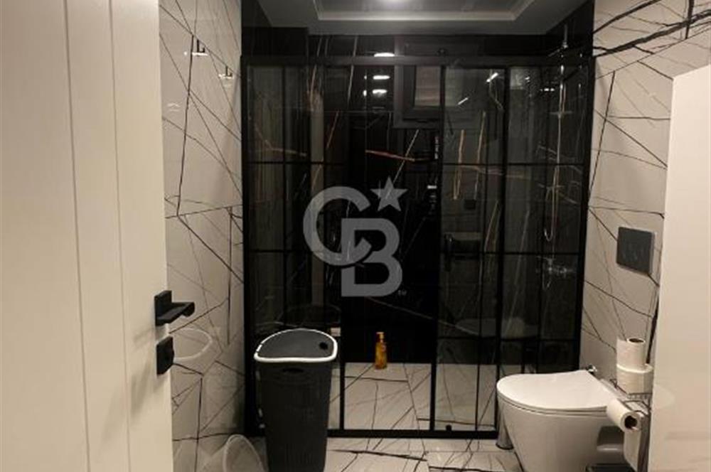 CB CITY'DEN ÇANKAYA MAHALLESİNDE 5+1 SATILIK VİLLA