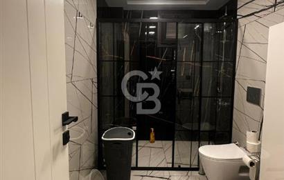 CB CITY'DEN ÇANKAYA MAHALLESİNDE 5+1 SATILIK VİLLA