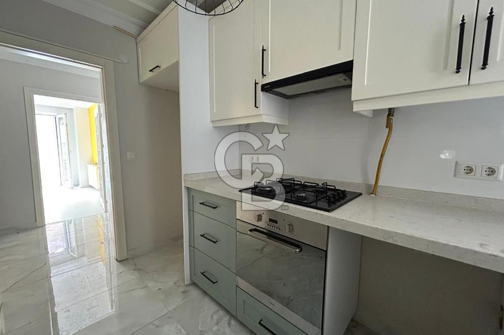 GÖKTÜRK 2+1 KİRALIK DAİRE 