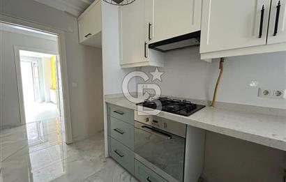 GÖKTÜRK 2+1 KİRALIK DAİRE 