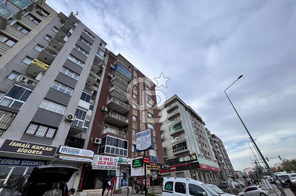 DEDEBAŞI SATILIK 3+1