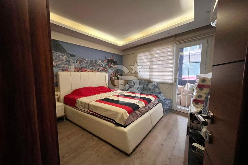 DEDEBAŞI SATILIK 3+1