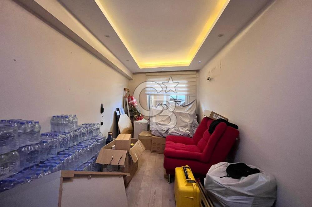 DEDEBAŞI SATILIK 3+1