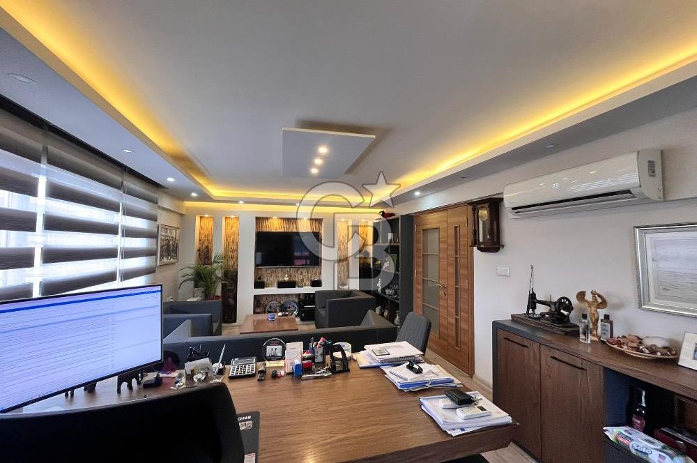 DEDEBAŞI SATILIK 3+1