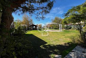 MUSELAND-BORNOVA HOMEROS'TA DEVREN KİRALIK RESTORAN&KAHVALTI SALONU