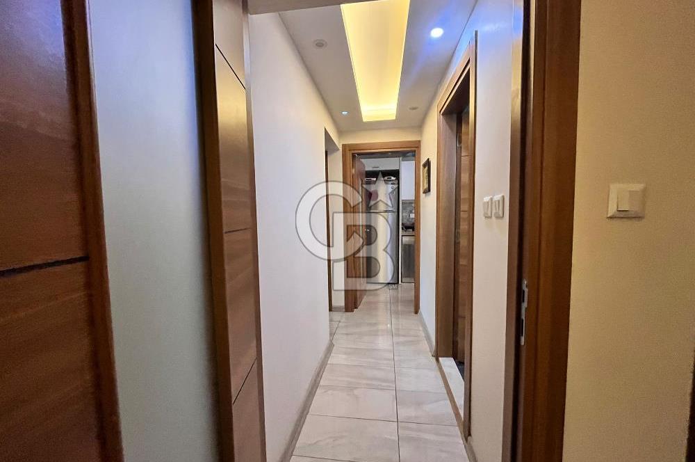 DEDEBAŞI SATILIK 3+1