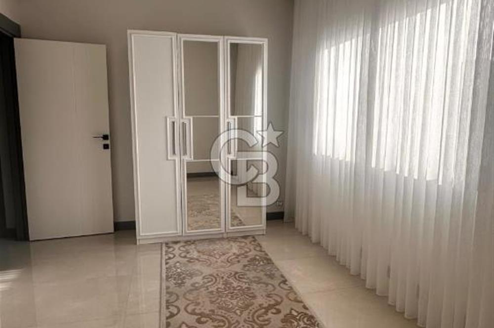 CB CITY'DEN ÇANKAYA MAHALLESİNDE 5+1 SATILIK VİLLA