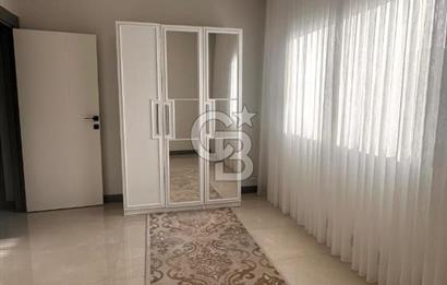 CB CITY'DEN ÇANKAYA MAHALLESİNDE 5+1 SATILIK VİLLA