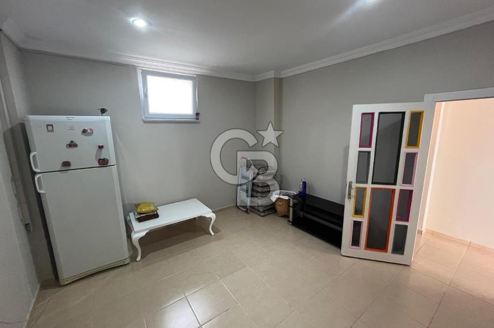 COLDWELL BANKER NET YILDIZLIDA 100 M2 DEVREN SATILIK BUTİK