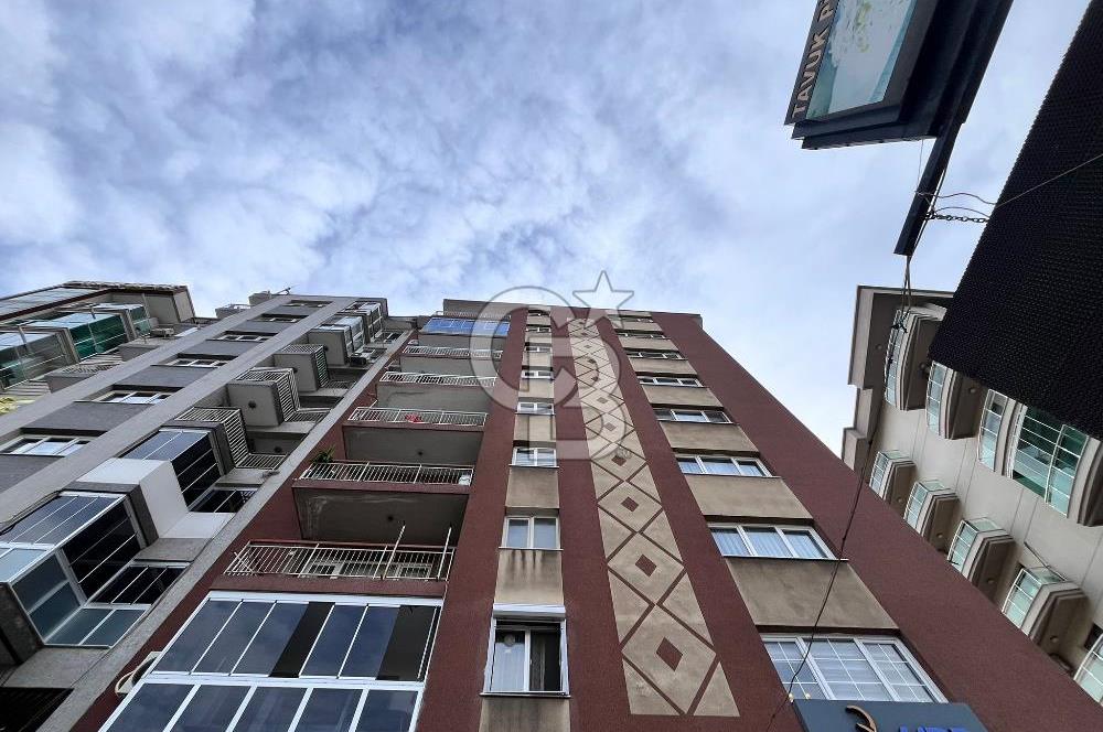 DEDEBAŞI SATILIK 3+1