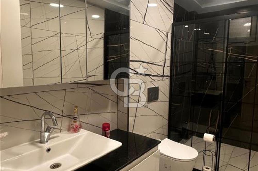 CB CITY'DEN ÇANKAYA MAHALLESİNDE 5+1 SATILIK VİLLA