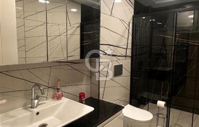 CB CITY'DEN ÇANKAYA MAHALLESİNDE 5+1 SATILIK VİLLA