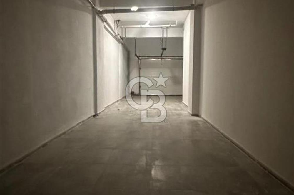 CB CITY'DEN ÇANKAYA MAHALLESİNDE 5+1 SATILIK VİLLA