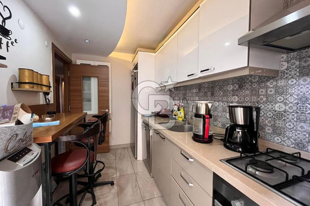 DEDEBAŞI SATILIK 3+1