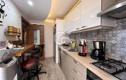 DEDEBAŞI SATILIK 3+1