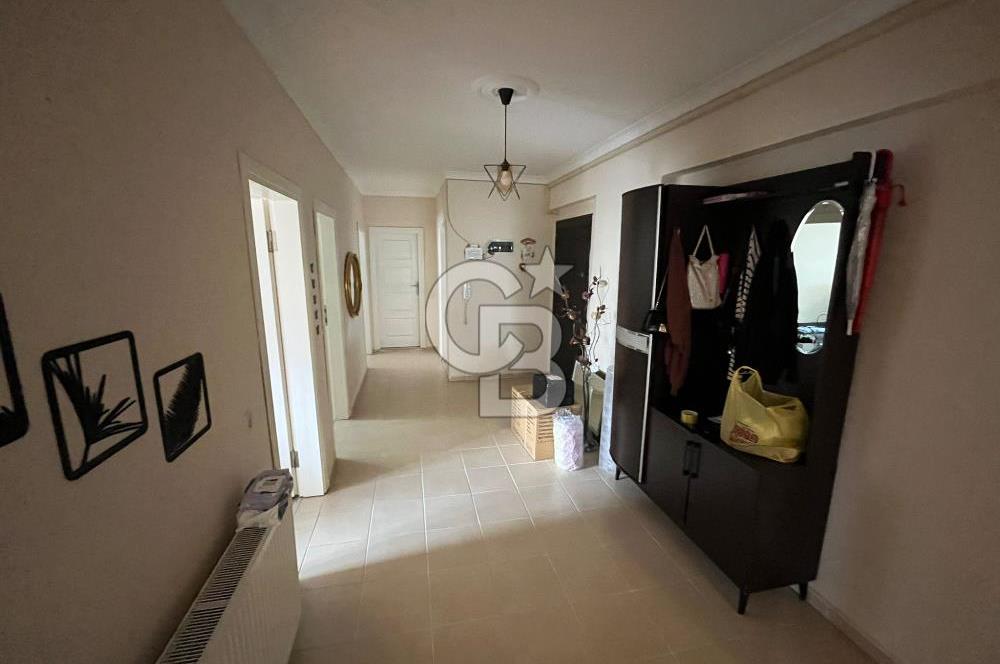 COLDWELL BANKER NET GAYRİMENKUL'DEN 150 M2 SATILIK DAİRE