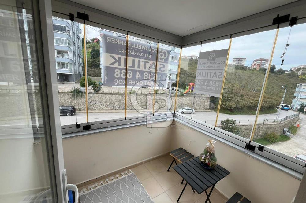 COLDWELL BANKER NET GAYRİMENKUL'DEN 150 M2 SATILIK DAİRE