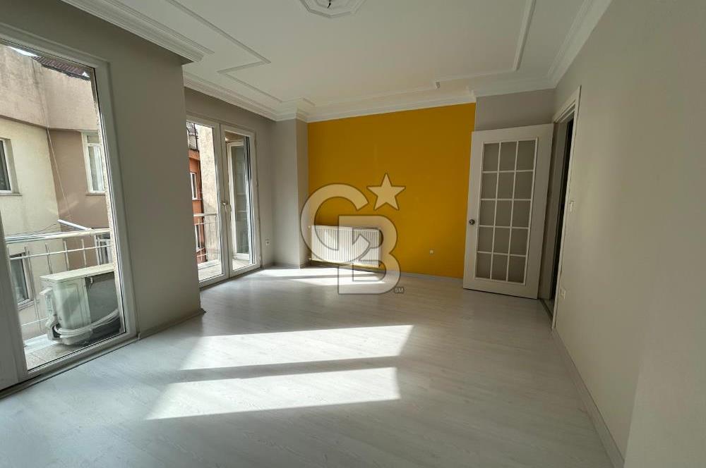 GÖKTÜRK 2+1 KİRALIK DAİRE 