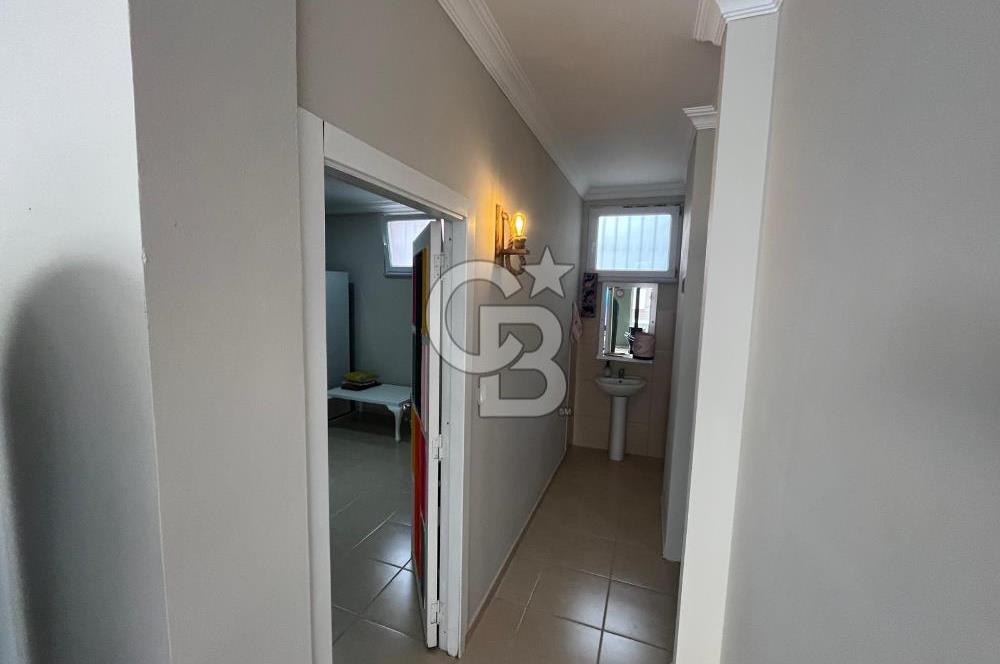 COLDWELL BANKER NET YILDIZLIDA 100 M2 DEVREN SATILIK BUTİK