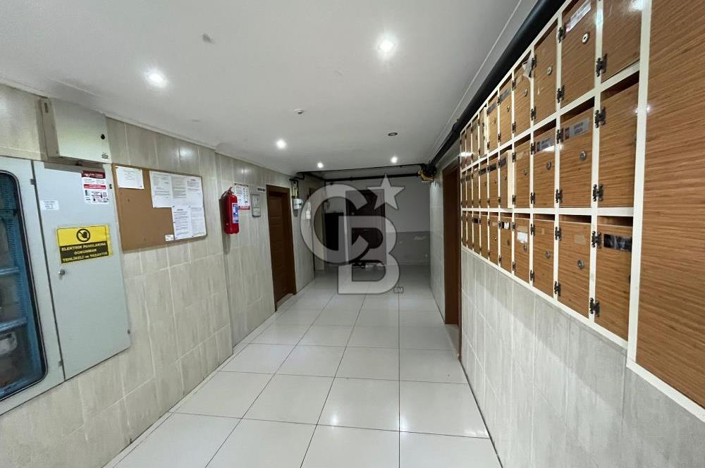 COLDWELL BANKER NET GAYRİMENKUL'DEN 150 M2 SATILIK DAİRE