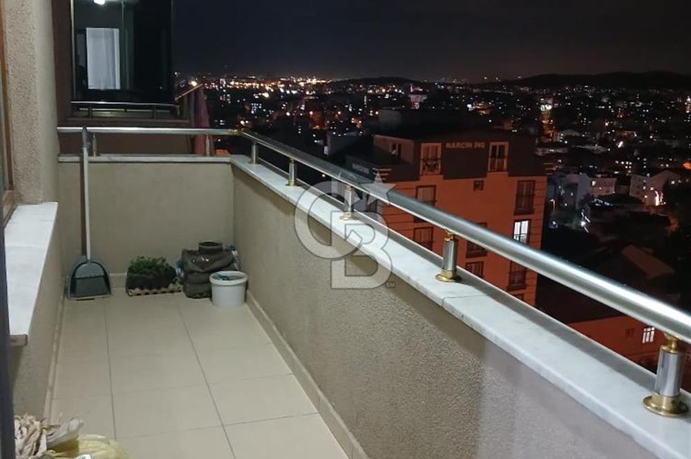 Gebze adem yavuzda kullanışlı daire