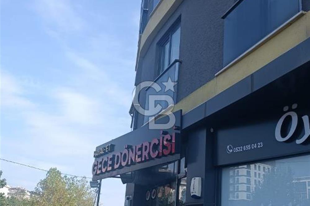 pendik marmara hastanesi karşısın da gece dönerci