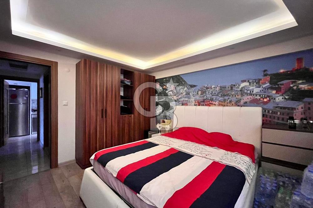 DEDEBAŞI SATILIK 3+1