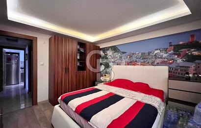 DEDEBAŞI SATILIK 3+1