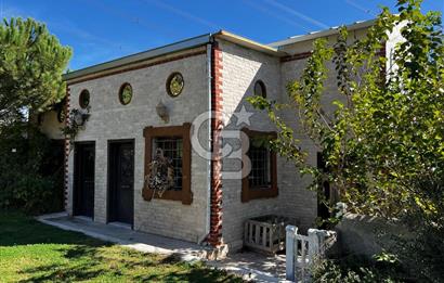 MUSELAND-BORNOVA HOMEROS'TA DEVREN KİRALIK RESTORAN&KAHVALTI SALONU