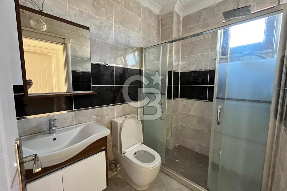 BÜYÜKÇEKMECE'DE MÜSTAKİL DENİZ MANZARALI VİLLA