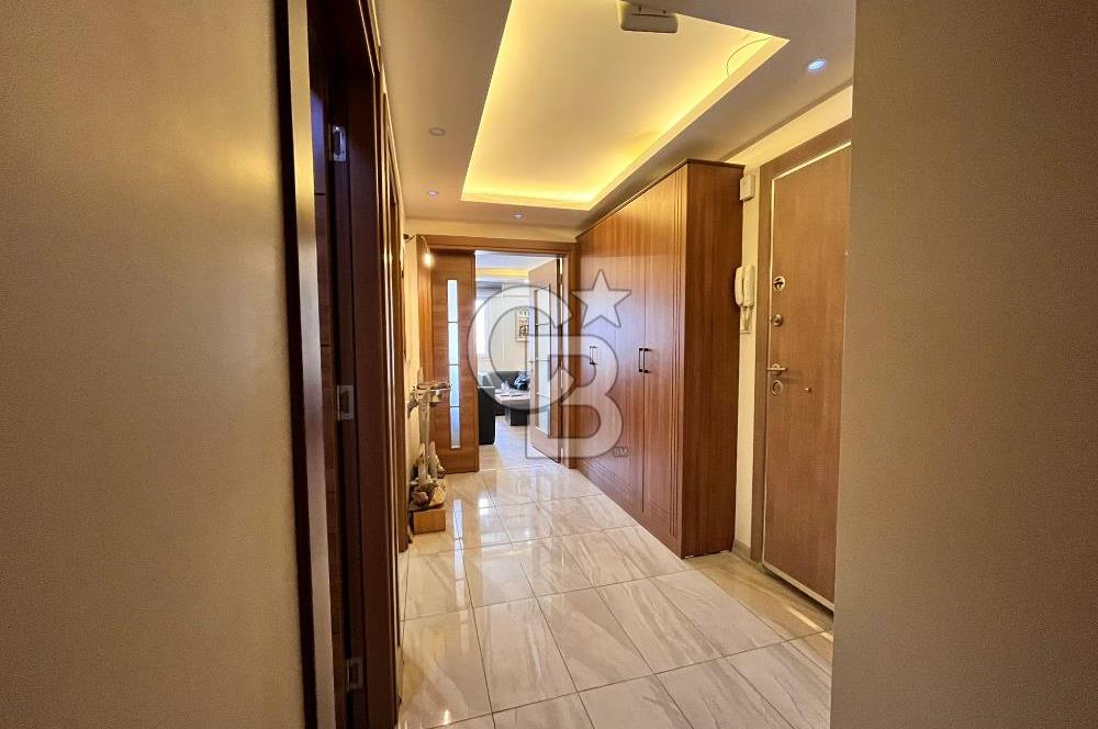 DEDEBAŞI SATILIK 3+1