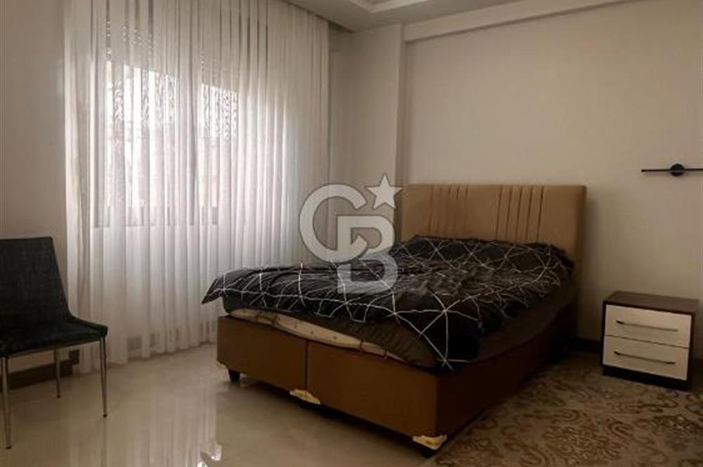 CB CITY'DEN ÇANKAYA MAHALLESİNDE 5+1 SATILIK VİLLA