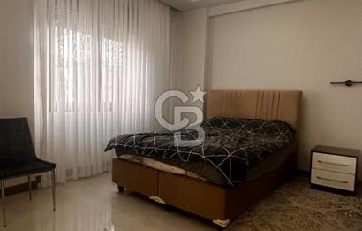 CB CITY'DEN ÇANKAYA MAHALLESİNDE 5+1 SATILIK VİLLA