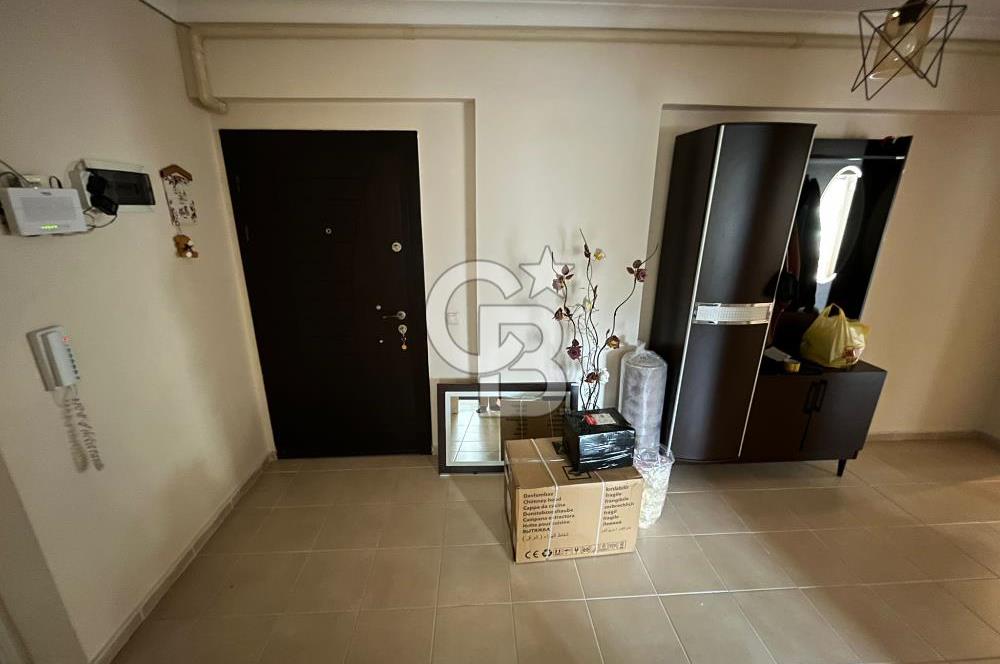 COLDWELL BANKER NET GAYRİMENKUL'DEN 150 M2 SATILIK DAİRE