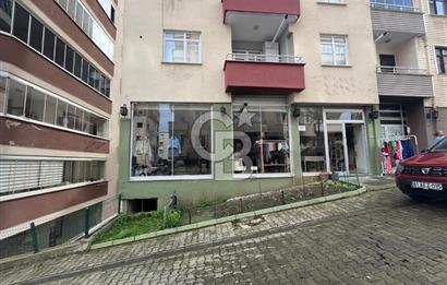 COLDWELL BANKER NET YILDIZLIDA 100 M2 DEVREN SATILIK BUTİK