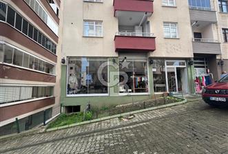 COLDWELL BANKER NET YILDIZLIDA 100 M2 DEVREN SATILIK BUTİK