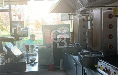 pendik marmara hastanesi karşısın da gece dönerci