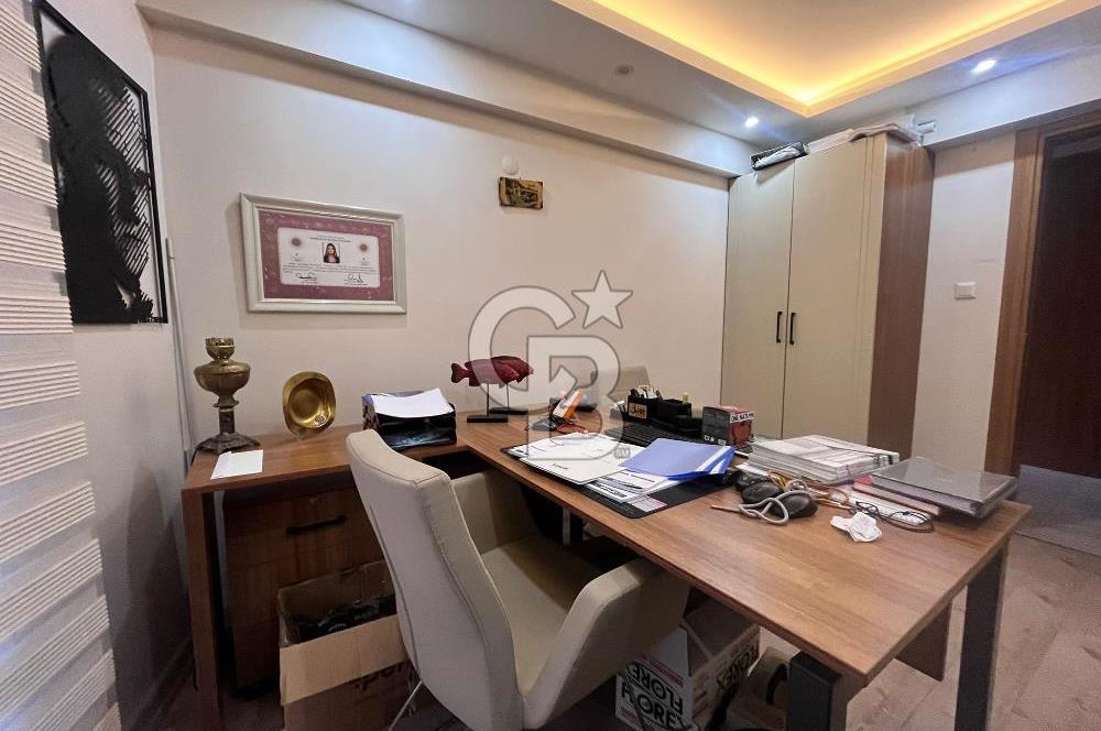 DEDEBAŞI SATILIK 3+1