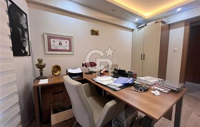 DEDEBAŞI SATILIK 3+1